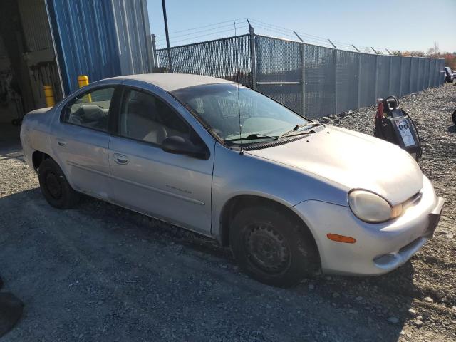 Photo 4 from auction – 2000 CHRYSLER NEON LE with VIN 1C3ES46C7YD653880