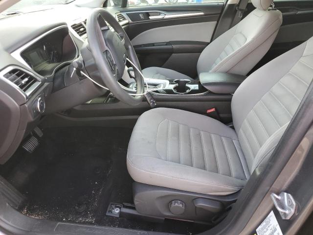 Photo 7 from auction – 2014 FORD FUSION S with VIN 1FA6P0G72E5393105