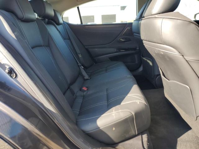 Photo 10 from auction – 2024 LEXUS ES 350 BAS with VIN 58AEZ1B17RU176870
