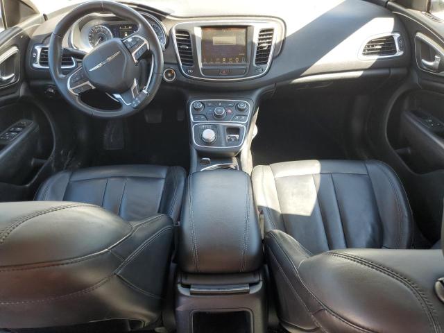 Photo 8 from auction – 2017 CHRYSLER 200 LIMITED with VIN 1C3CCCAB2HN501643