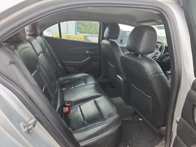 Photo 10 from auction – 2016 CHEVROLET MALIBU LIM with VIN 1G11E5SA4GF146071