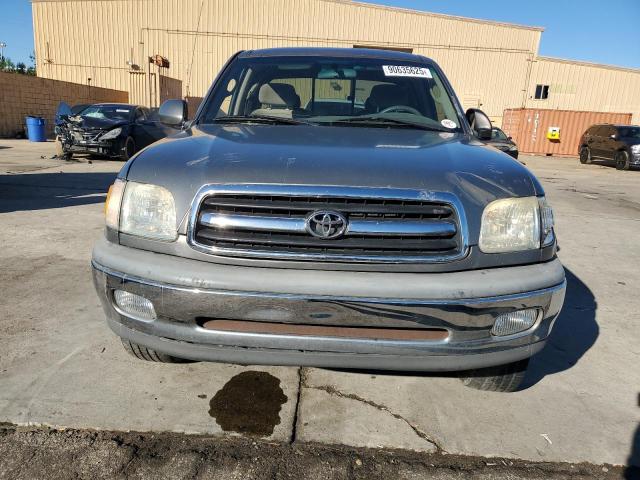 Photo 5 from auction – 2002 TOYOTA TUNDRA ACC with VIN 5TBBT481X2S314462