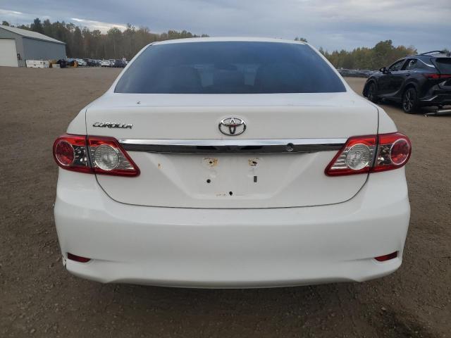 Photo 6 from auction – 2013 TOYOTA COROLLA BA with VIN 2T1BU4EE5DC037937