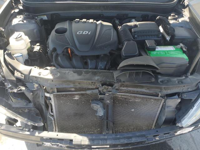 Zdjęcie 11 z aukcji – 2013 HYUNDAI SONATA SE z VIN 5NPEC4AC3DH596050
