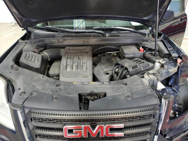 Photo 12 from auction – 2016 GMC TERRAIN SL with VIN 2GKFLSEK3G6312407