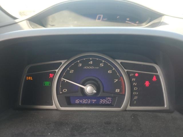 Photo 9 from auction – 2010 HONDA CIVIC with VIN 19XFA1F8XAE086842