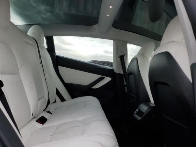 Photo 10 from auction – 2021 TESLA MODEL 3 with VIN 5YJ3E1EB9MF876359