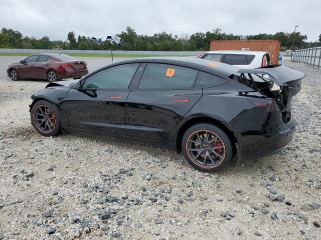 Photo 2 from auction – 2022 TESLA MODEL 3 with VIN 5YJ3E1EB8NF251260