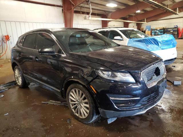 Фото 4 с аукциона – 2019 LINCOLN MKC с VIN 5LMCJ1D91KUL34471