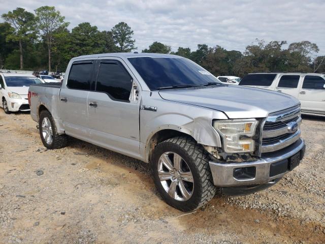 Photo 4 from auction – 2015 FORD F150 SUPER with VIN 1FTEW1EG2FKE68664