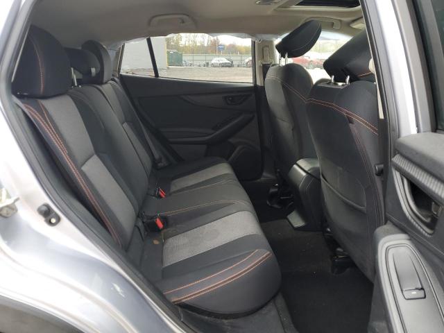 Photo 11 from auction – 2020 SUBARU CROSSTREK with VIN JF2GTAEC7L8217423