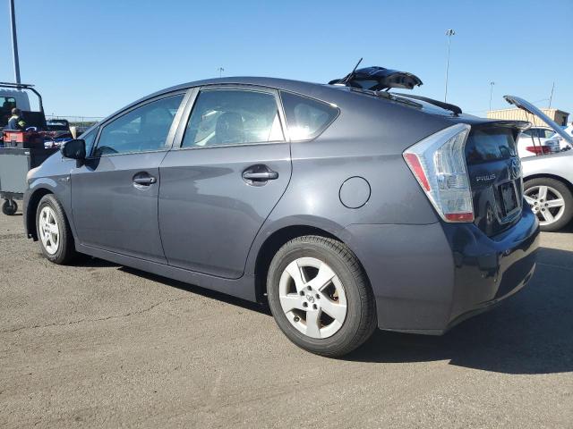 Photo 2 from auction – 2010 TOYOTA PRIUS with VIN JTDKN3DUXA0008293