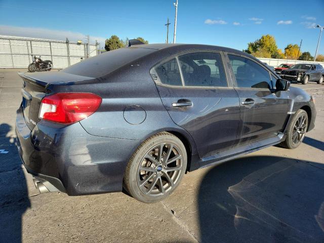 Photo 3 from auction – 2019 SUBARU WRX PREMIU with VIN JF1VA1C60K9813559