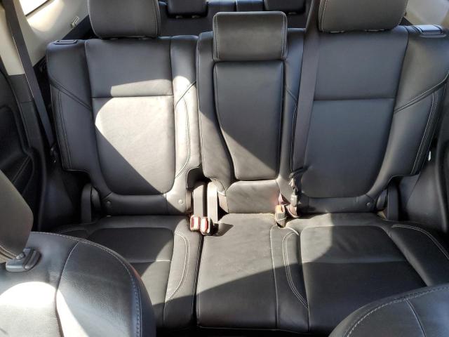 Photo 10 from auction – 2020 MITSUBISHI OUTLANDER with VIN JA4AZ3A39LZ043458