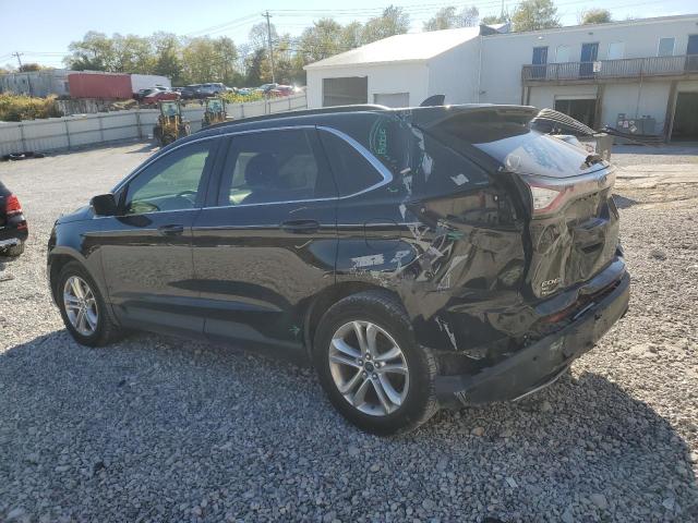 Photo 2 from auction – 2017 FORD EDGE SEL with VIN 2FMPK3J85HBB72111