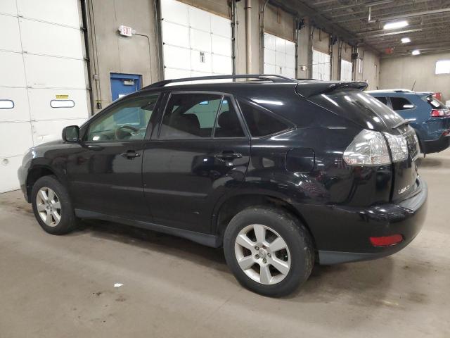 Photo 2 from auction – 2005 LEXUS RX 330 with VIN 2T2HA31U35C044702