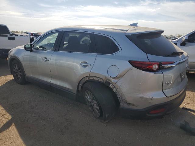 Photo 2 from auction – 2018 MAZDA CX-9 TOURI with VIN JM3TCBCY9J0224216