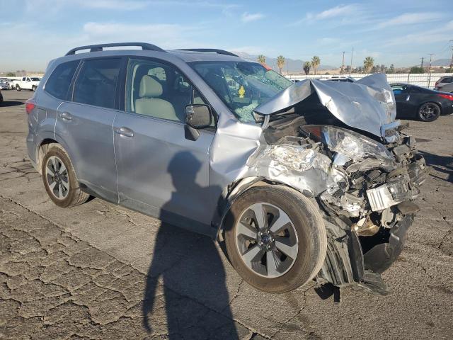 Photo 4 from auction – 2018 SUBARU FORESTER 2 with VIN JF2SJAJC8JH523257