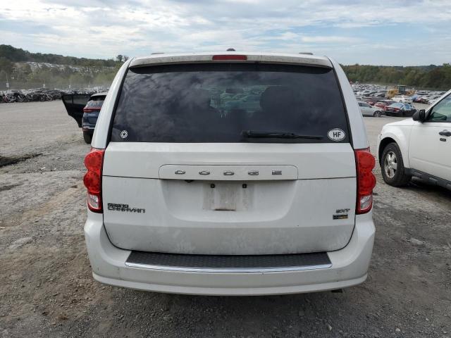 Photo 6 from auction – 2017 DODGE GRAND CARA with VIN 2C4RDGCGXHR858302