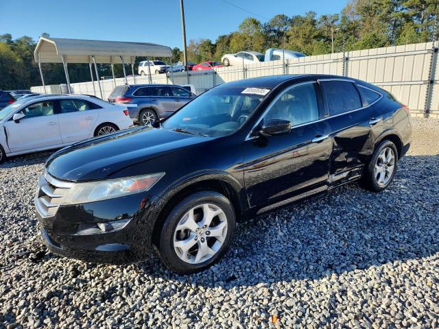 HONDA CROSSTOUR 2012 with VIN 5J6TF1H57CL002665 - Photo from auction