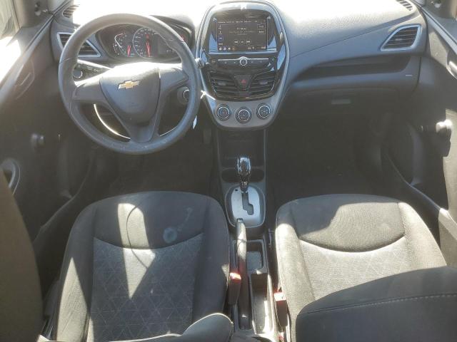 Photo 8 from auction – 2020 CHEVROLET SPARK LS with VIN KL8CB6SA2LC424372