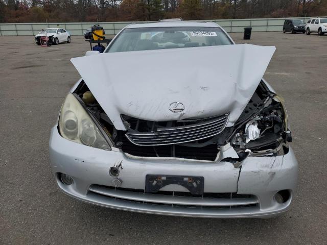 Foto 5 de la subasta – 2006 LEXUS ES 330 con VIN JTHBA30G265147466