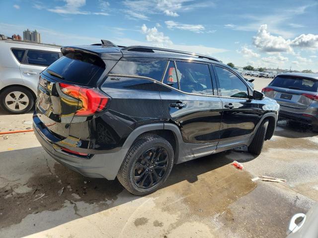 Photo 3 from auction – 2020 GMC TERRAIN SL with VIN 3GKALPEVXLL288291