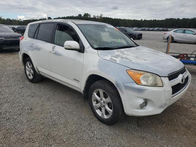 Photo 4 from auction – 2009 TOYOTA RAV4 LIMIT with VIN JTMZF31V895009479