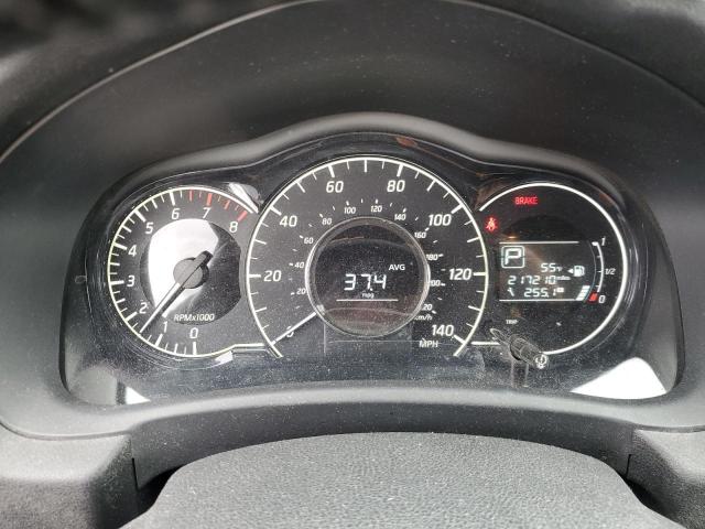 Photo 9 from auction – 2015 NISSAN VERSA NOTE with VIN 3N1CE2CP2FL424071