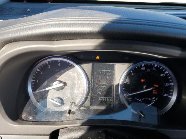 Photo 9 from auction – 2018 TOYOTA HIGHLANDER with VIN 5TDJZRFH0JS534996