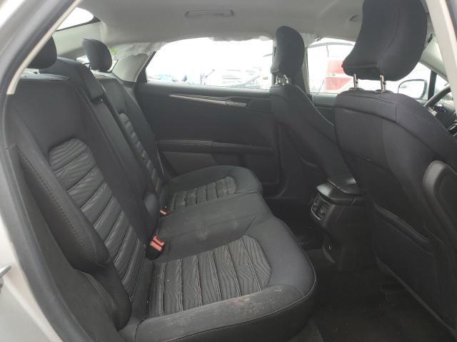 Photo 10 from auction – 2016 FORD FUSION with VIN 3FA6P0H72GR269527