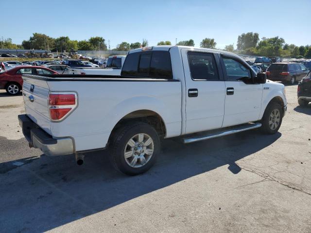 Photo 3 from auction – 2012 FORD F150 SUPER with VIN 1FTFW1CT3CFB99910