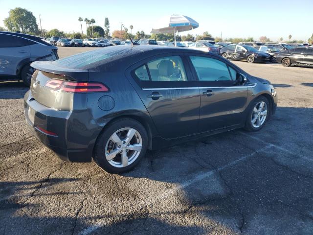 Photo 3 from auction – 2014 CHEVROLET VOLT with VIN 1G1RF6E49EU172685