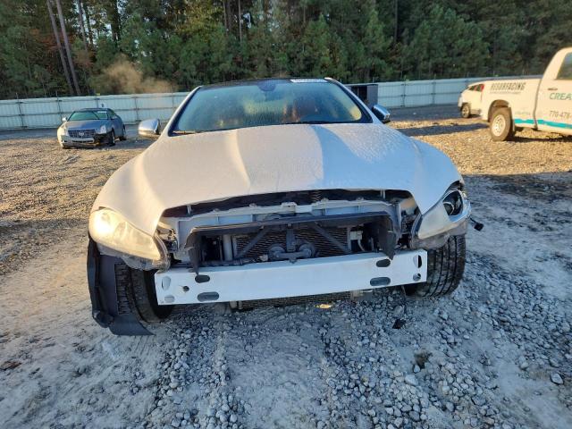 Photo 5 from auction – 2012 JAGUAR XJL with VIN SAJWA2GB6CLV34893