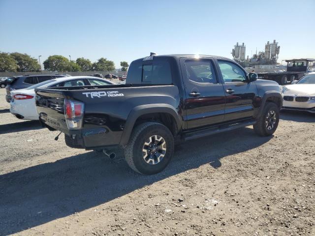 Photo 3 from auction – 2023 TOYOTA TACOMA DOU with VIN 3TMAZ5CN2PM205129