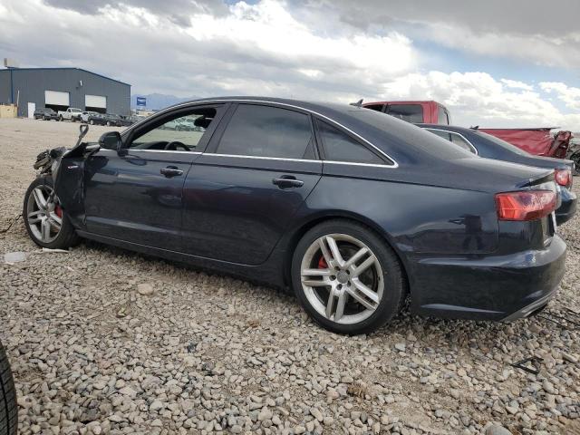 Photo 2 from auction – 2016 AUDI A6 with VIN WAUGFAFC3GN016448