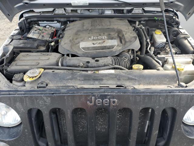 Photo 11 from auction – 2016 JEEP WRANGLER S with VIN 1C4AJWAG5GL121342