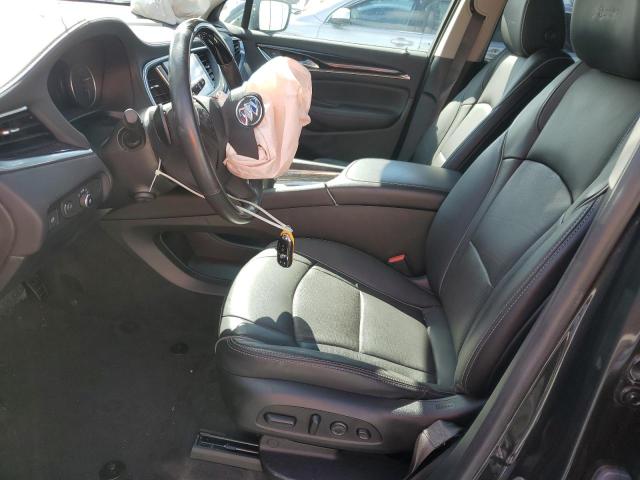 Photo 7 from auction – 2020 BUICK ENCLAVE AV with VIN 5GAEVCKW8LJ113124
