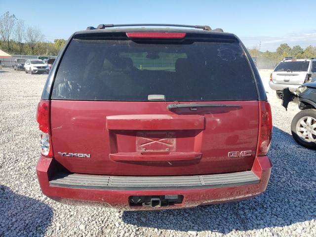 Photo 6 from auction – 2007 GMC YUKON with VIN 1GKFC13J27J131841