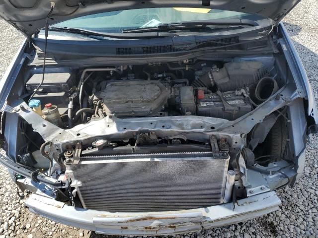 Photo 12 from auction – 2013 HONDA ODYSSEY EXL with VIN 5FNRL5H69DB086243