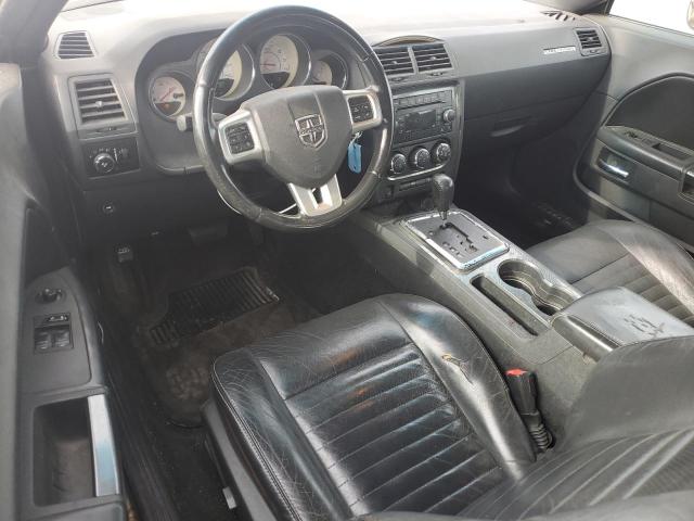 Photo 8 from auction – 2012 DODGE CHALLENGER with VIN 2C3CDYAG7CH257835