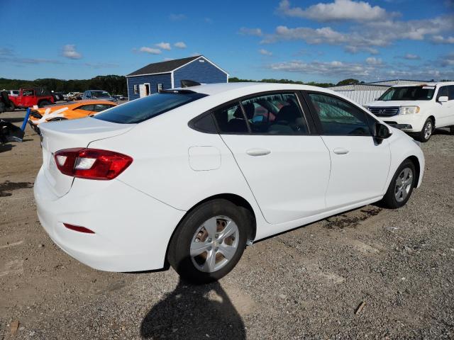 Photo 3 from auction – 2018 CHEVROLET CRUZE with VIN 1G1BC5SM5J7129169