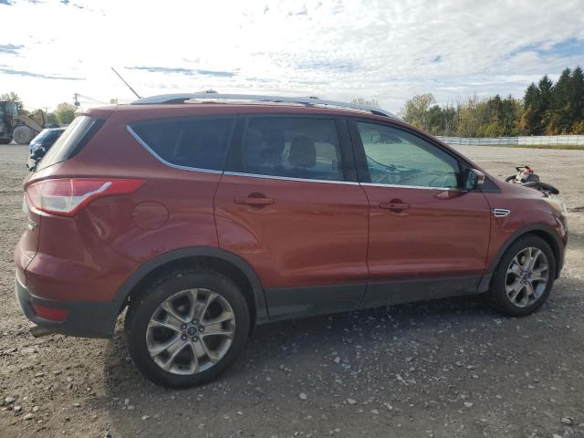 Photo 3 from auction – 2014 FORD ESCAPE TIT with VIN 1FMCU9J95EUB41967
