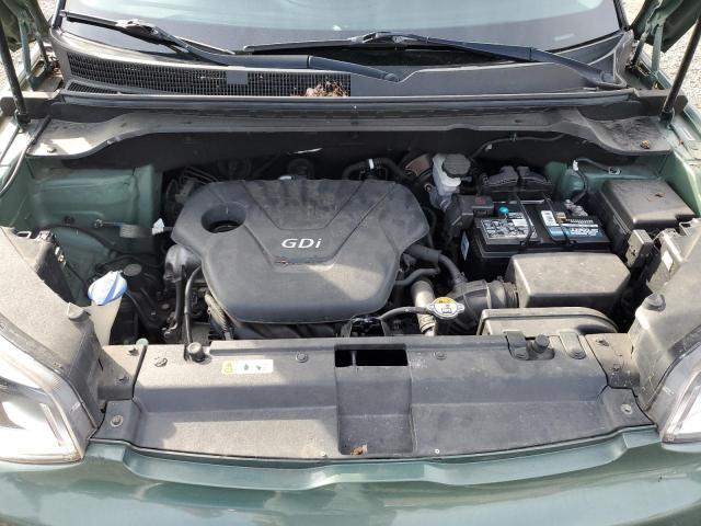 Photo 12 from auction – 2014 KIA SOUL with VIN KNDJN2A24E7014502