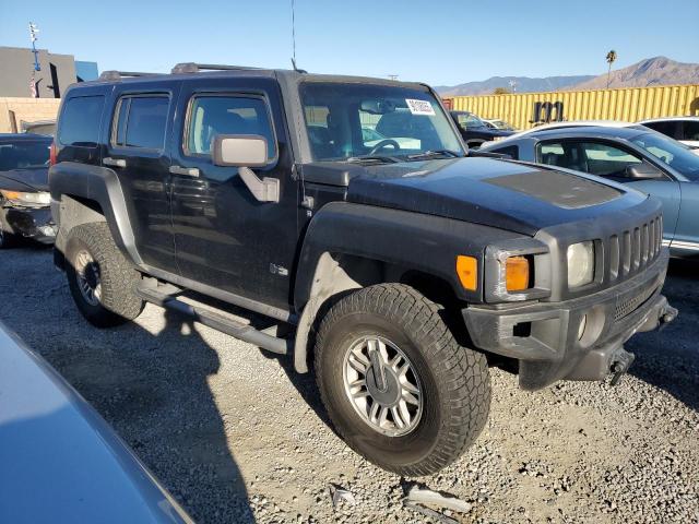 Photo 4 from auction – 2006 HUMMER H3 with VIN 5GTDN136868287244