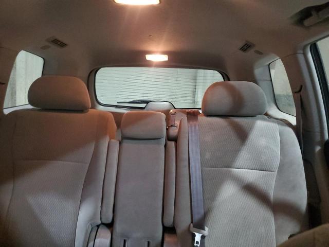 Photo 10 from auction – 2010 TOYOTA HIGHLANDER with VIN 5TDBK3EH0AS020024