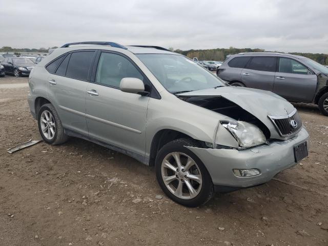 Photo 4 from auction – 2009 LEXUS RX 350 with VIN 2T2GK31UX9C061186
