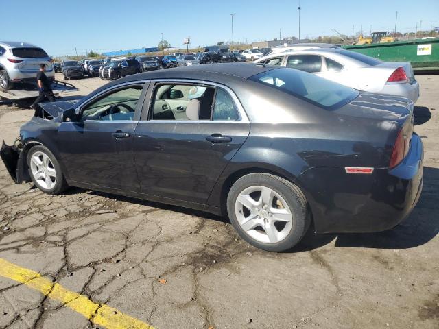 Photo 2 from auction – 2010 CHEVROLET MALIBU LS with VIN 1G1ZB5EB2A4155564
