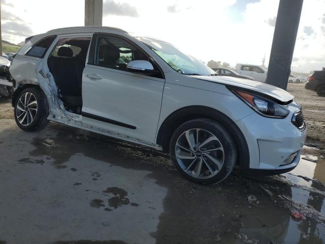 Photo 4 from auction – 2017 KIA NIRO EX TO with VIN KNDCE3LC2H5082382