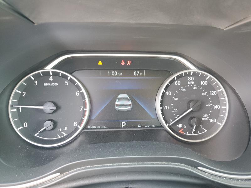 Photo 9 from auction – 2016 NISSAN MAXIMA 3.5 with VIN 1N4AA6AP5GC437801